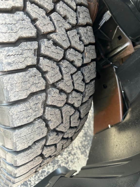 2007 Nissan Xterra Image 19