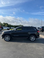 Image for 2015 Jeep Grand Cherokee Summit ID: 7432838
