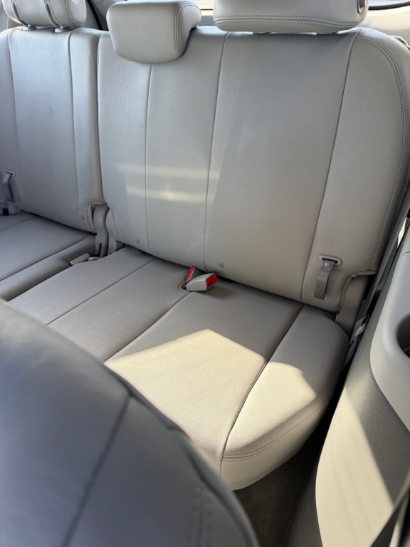 2019 Toyota Sienna Image 8