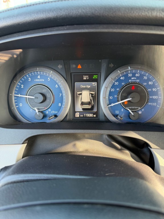 2019 Toyota Sienna Image 14