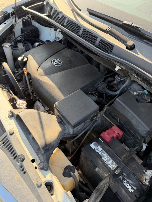 2019 Toyota Sienna Image 16