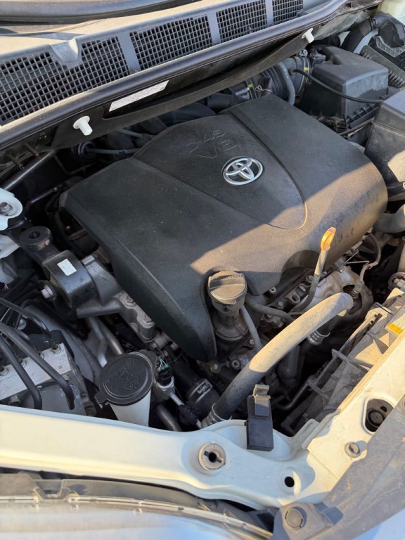 2019 Toyota Sienna Image 17