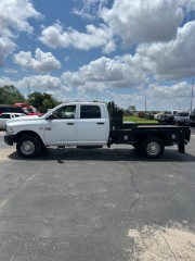 Image for 2012 Dodge Ram 3500 ST ID: 7451197