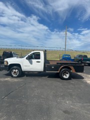 Image for 2008 Chevrolet Silverado 1500  ID: 7476787