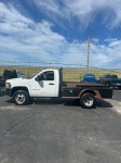 Image for 2008 Chevrolet Silverado 1500  ID: 7476787