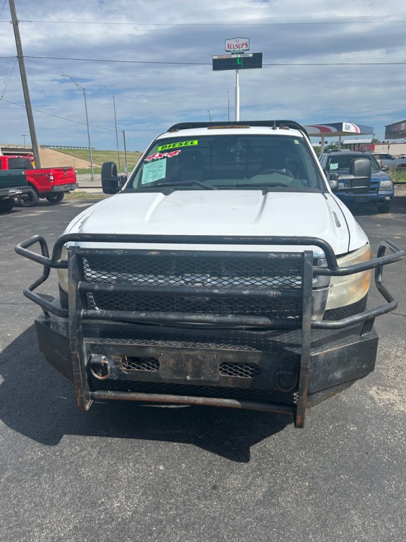 2008 Chevrolet Silverado 1500 Image 2