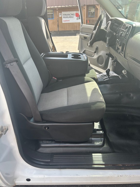 2008 Chevrolet Silverado 1500 Image 6