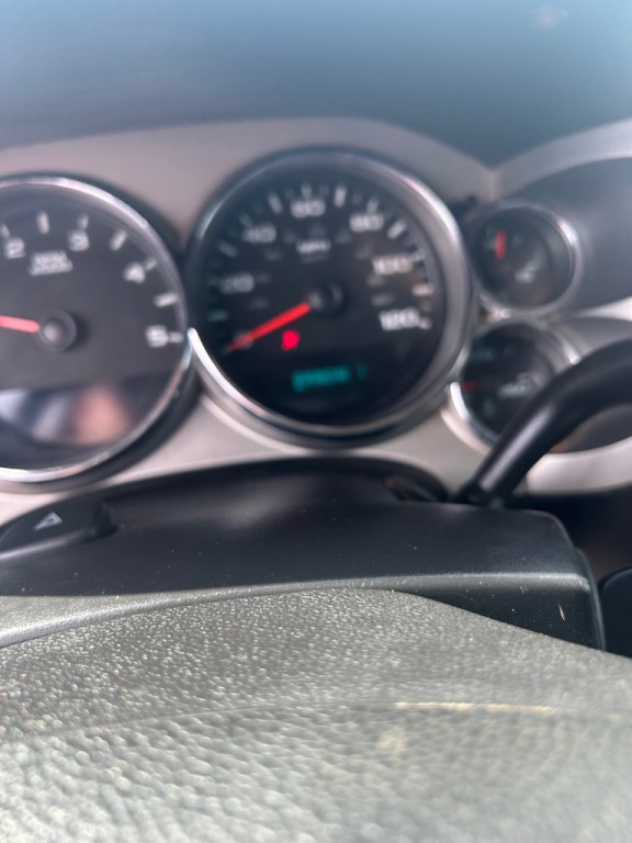 2008 Chevrolet Silverado 1500 Image 8