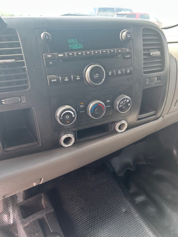 2008 Chevrolet Silverado 1500 Image 9