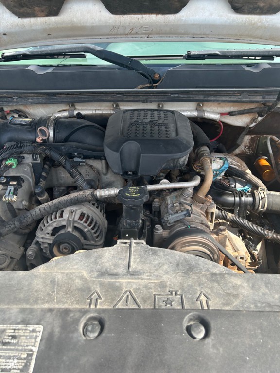 2008 Chevrolet Silverado 1500 Image 11