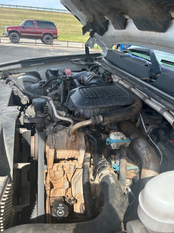 2008 Chevrolet Silverado 1500 Image 12