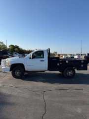 Image for 2008 Chevrolet Silverado 1500 Heavy Duty ID: 7476827