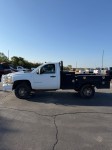 Image for 2008 Chevrolet Silverado 1500 Heavy Duty ID: 7476827