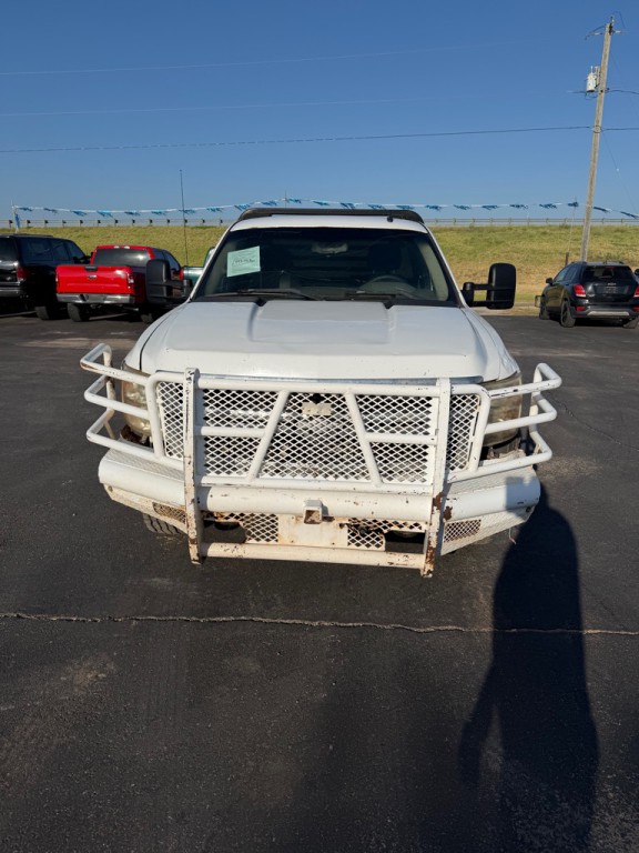 2008 Chevrolet Silverado 1500 Image 2