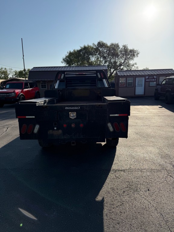 2008 Chevrolet Silverado 1500 Image 4