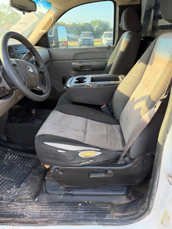 2008 Chevrolet Silverado 1500 Image 6