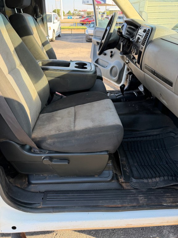 2008 Chevrolet Silverado 1500 Image 7