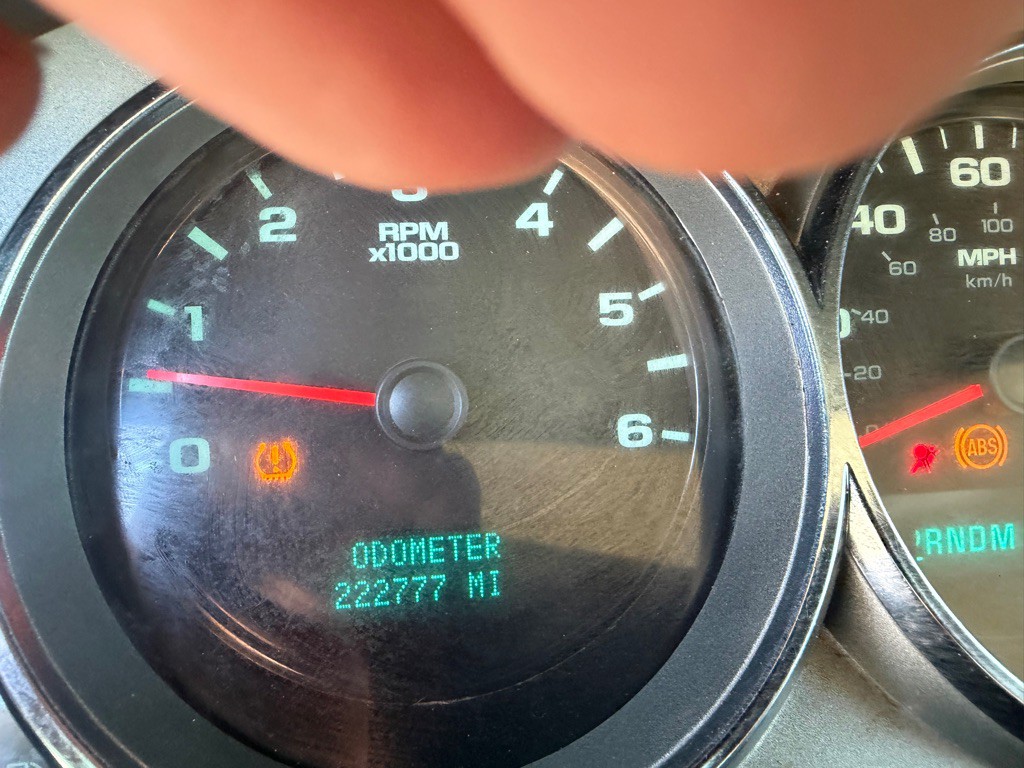 2008 Chevrolet Silverado 1500 Image 13