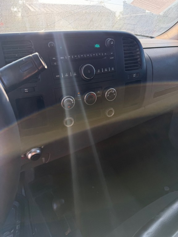 2008 Chevrolet Silverado 1500 Image 14