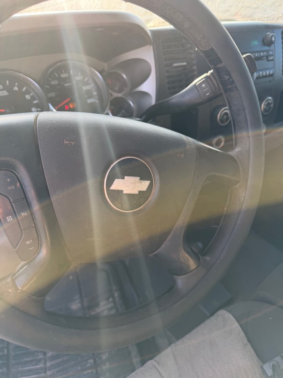 2008 Chevrolet Silverado 1500 Image 15