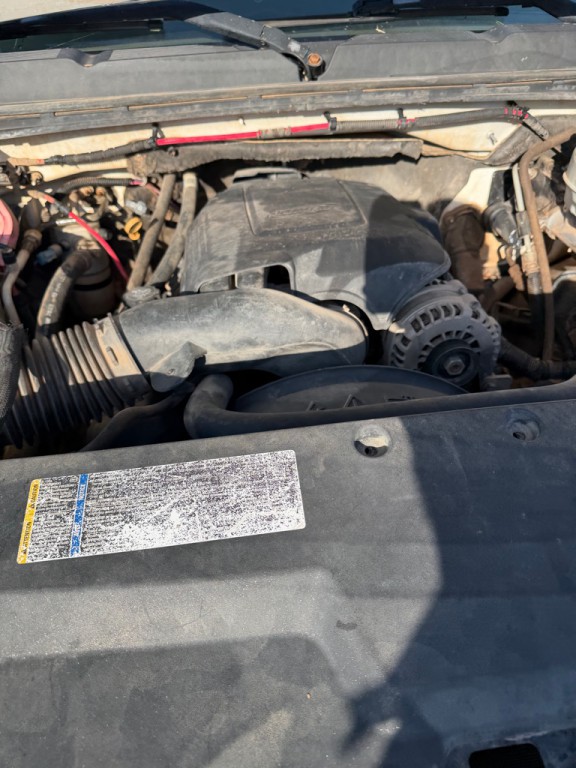2008 Chevrolet Silverado 1500 Image 17