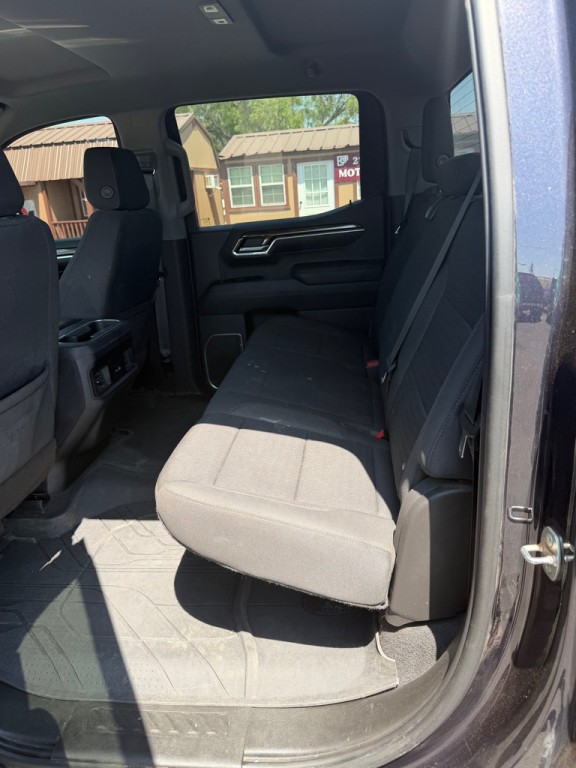 2022 Chevrolet Silverado 1500 Image 10