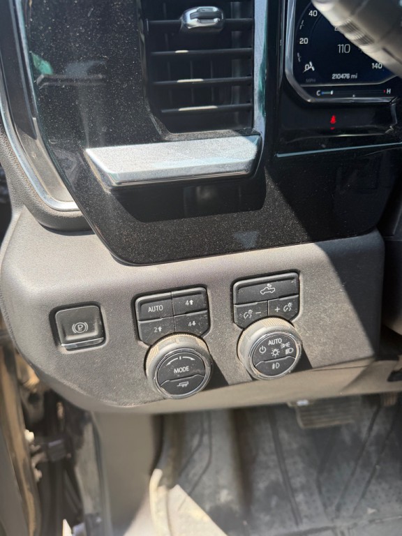 2022 Chevrolet Silverado 1500 Image 18