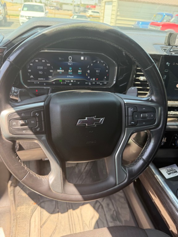 2022 Chevrolet Silverado 1500 Image 19
