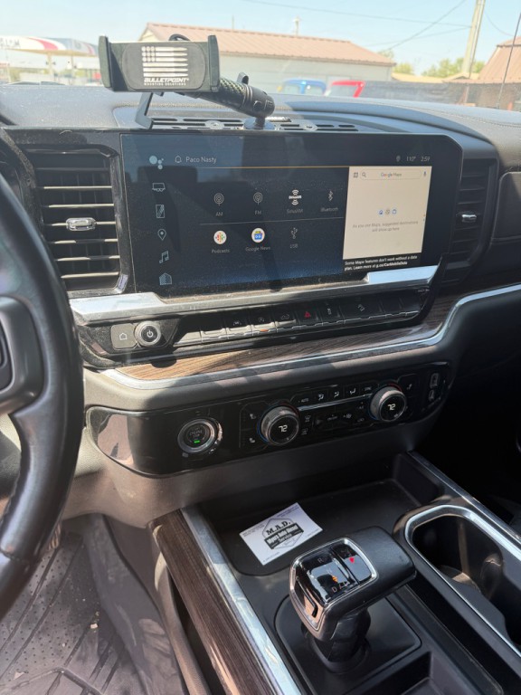 2022 Chevrolet Silverado 1500 Image 20