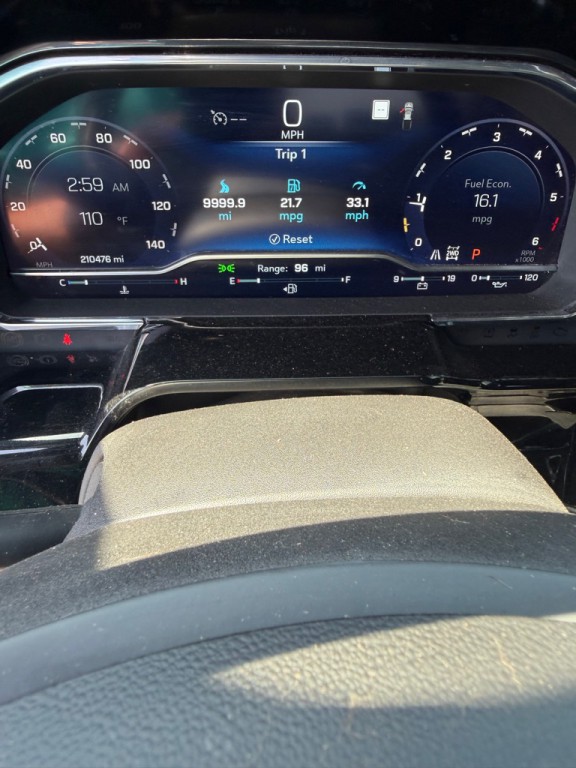 2022 Chevrolet Silverado 1500 Image 21