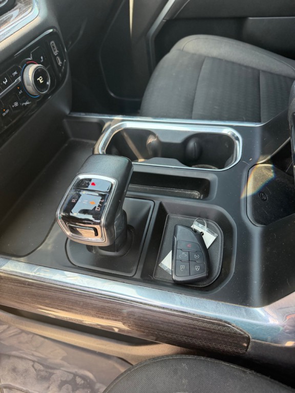2022 Chevrolet Silverado 1500 Image 22