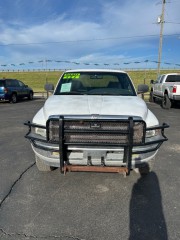 Image for 2001 Dodge Ram 2500  ID: 7513451