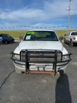 Image for 2001 Dodge Ram 2500  ID: 7513451