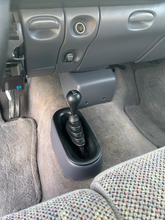 2001 Dodge Ram 2500 Image 10