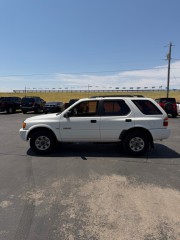 Image for 1998 Honda Passport EX ID: 7542188