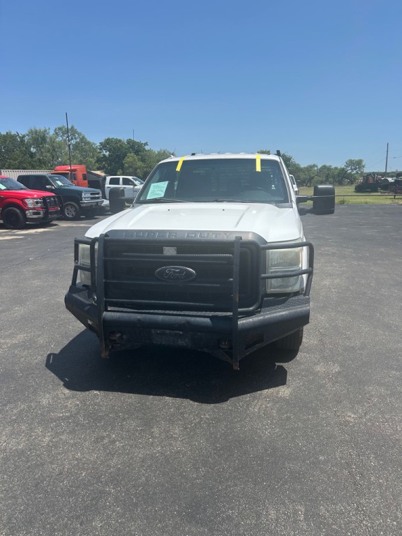 2013 Ford F-350 Image 2