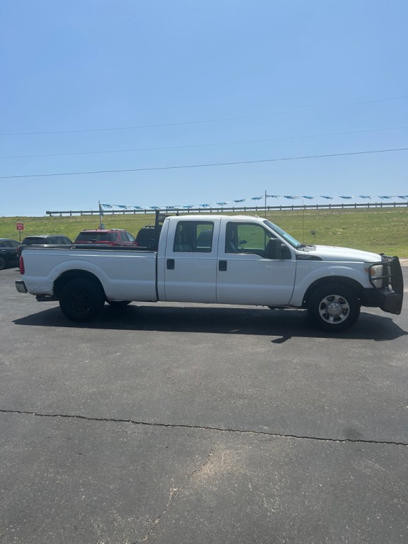 2013 Ford F-350 Image 3