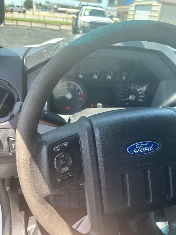 2013 Ford F-350 Image 12