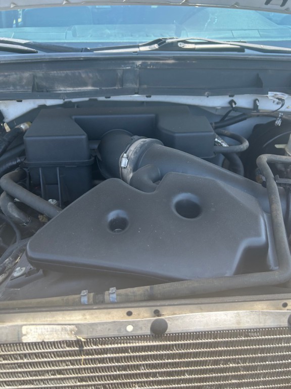 2013 Ford F-350 Image 13