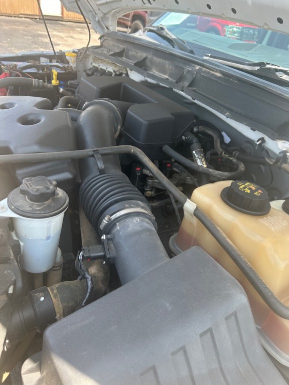 2013 Ford F-350 Image 14