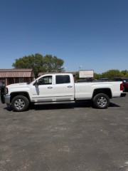 Image for 2018 GMC Sierra 2500 SLT ID: 7562264