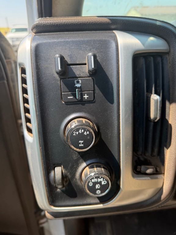 2018 GMC Sierra Image 6