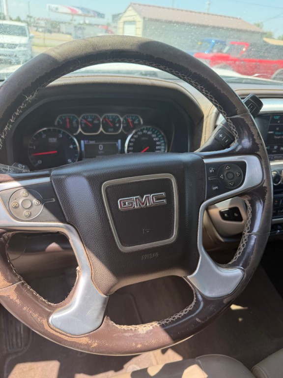 2018 GMC Sierra Image 7