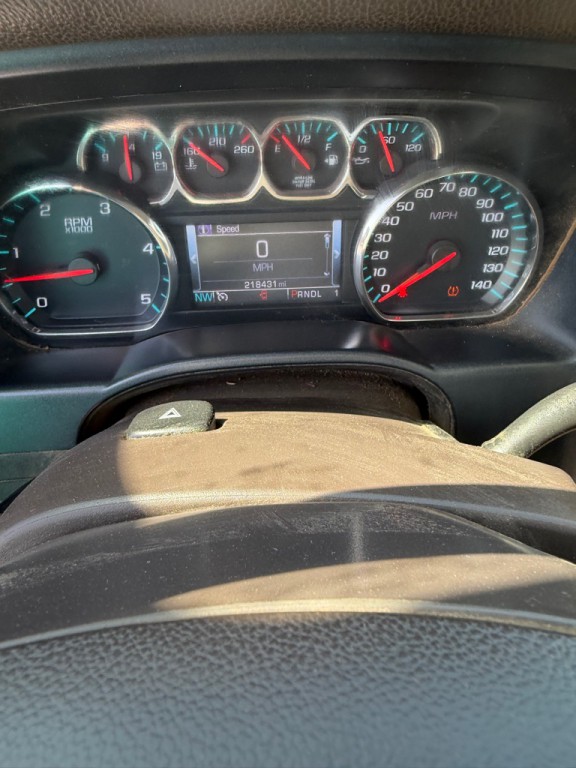 2018 GMC Sierra Image 8
