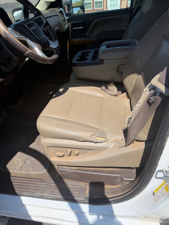 2018 GMC Sierra Image 10