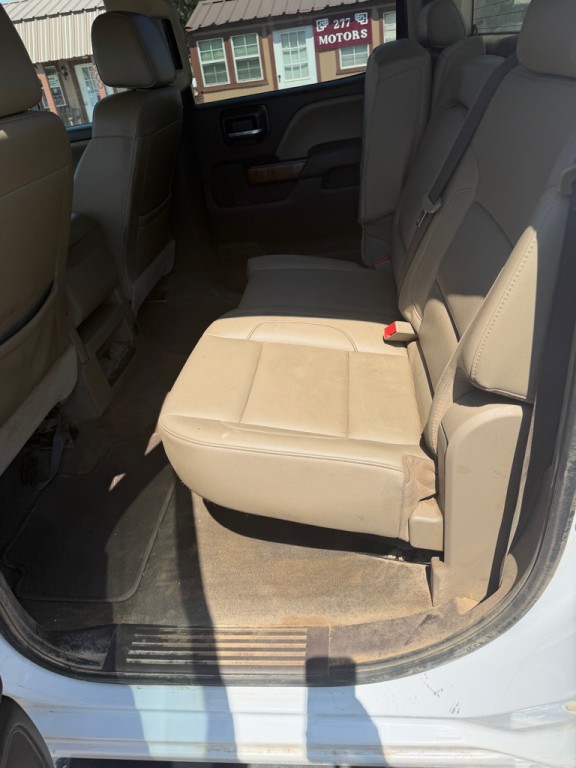 2018 GMC Sierra Image 11