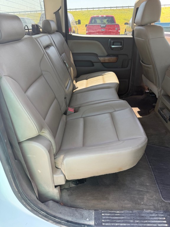 2018 GMC Sierra Image 12