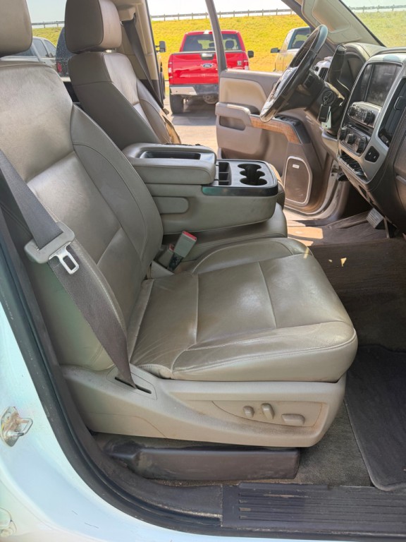 2018 GMC Sierra Image 13