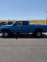 Image for 2000 Dodge Ram 1500  ID: 7562276