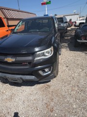Image for 2016 Chevrolet Colorado Z71 ID: 7578515